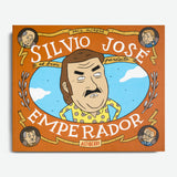 PACO ALCÁZAR | Silvio José Emperador