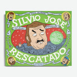 PACO ALCÁZAR | Silvio José Rescatado