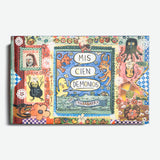 LYNDA BARRY | Mis cien demonios