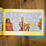 LYNDA BARRY | Mis cien demonios