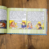 LYNDA BARRY | Mis cien demonios