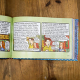 LYNDA BARRY | Mis cien demonios