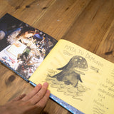 LYNDA BARRY | Mis cien demonios