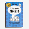 ALEIX SALÓ | Tots són nazis. Com Espanya es va omplir de