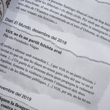 ALEIX SALÓ | Tots són nazis. Com Espanya es va omplir de