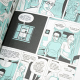 DANIEL CLOWES | Ghost world. Mundo fantasmal (tapa blanda)