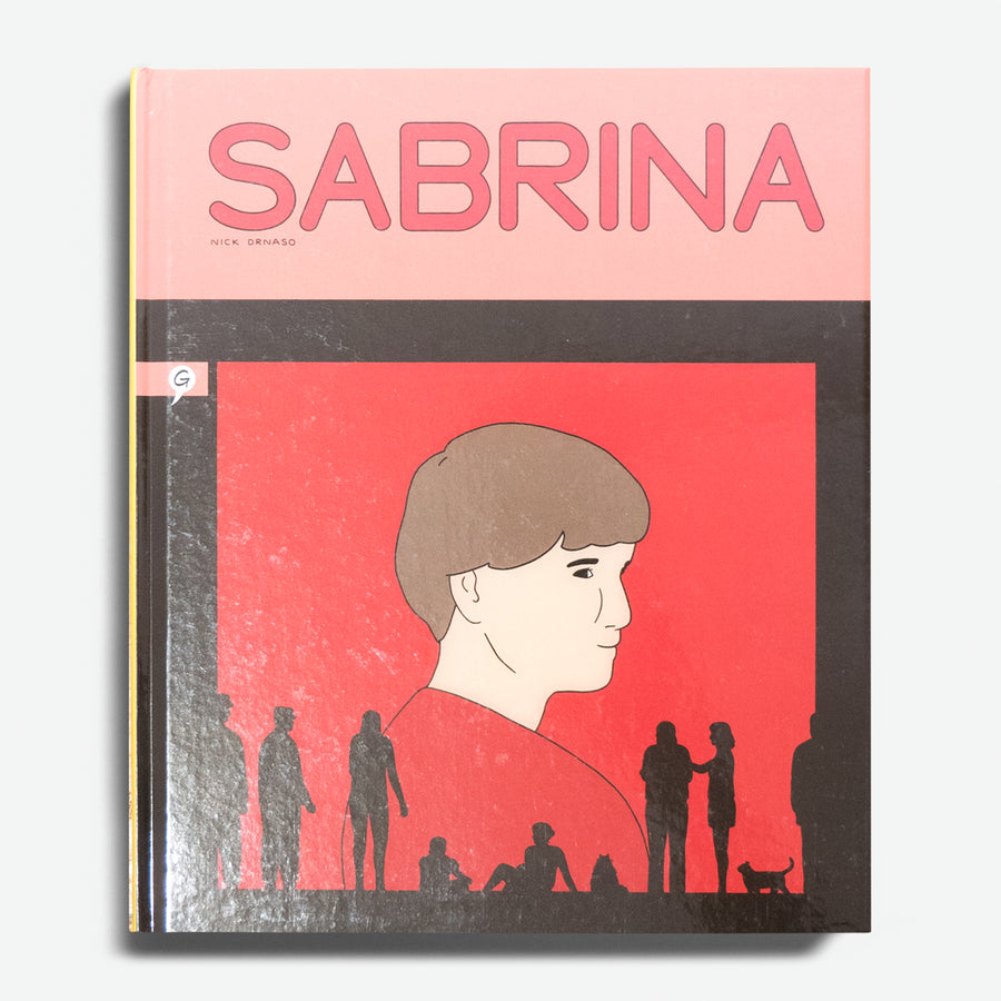 NICK DRNASO | Sabrina