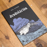 JULIA GFRÖRER | Devastación