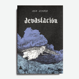 JULIA GFRÖRER | Devastación
