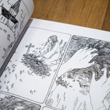 JULIA GFRÖRER | Devastación