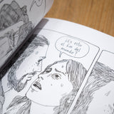 JULIA GFRÖRER | Devastación