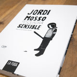 CHINI | Jordi, el mosso d'esquadra sensible