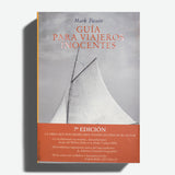 MARK TWAIN | Guía para viajeros inocentes