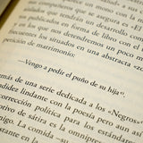 GEMA FERNÁNDEZ-HOYA, FELIPE CABRERIZO, SANTIAGO AGUILAR | Tono. Un humorista de la vanguardia