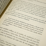 GEMA FERNÁNDEZ-HOYA, FELIPE CABRERIZO, SANTIAGO AGUILAR | Tono. Un humorista de la vanguardia