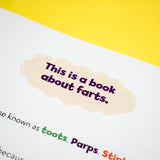 NICK CARUSO & DANI RABAIOTTI | Does it fart?