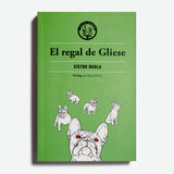 VÍCTOR NUBLA | El regal de Gliese