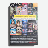 THOMAS FRANK | La conquista de lo cool