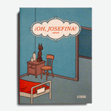 JASON | ¡Oh, Josefina!