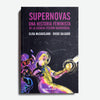 ELISA MCCAUSLAND & DIEGO SALGADO | Supernovas. Un viaje feminista por la ciencia ficción