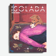KEILER ROBERTS | Isolada