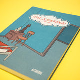 JASON | ¡Oh, Josefina!