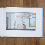 TOM GAULD | Department of mind-blowing theories