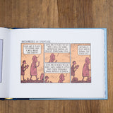 TOM GAULD | Department of mind-blowing theories