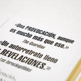 BRET EASTON ELLIS | Blanco