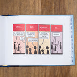 TOM GAULD | Department of mind-blowing theories