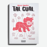 DAVID RAMÍREZ | Tal cual