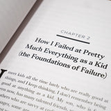 H. JON BENJAMI | Failure Is an Option: An Attempted Memoir