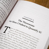 H. JON BENJAMI | Failure Is an Option: An Attempted Memoir