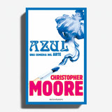 CHRISTOPHER MOORE | Azul