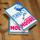 CHRISTOPHER MOORE | Azul
