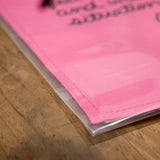 Dear Art Collector Handkerchief x GUERRILLA GIRLS