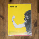 Dear Art Collector Handkerchief x GUERRILLA GIRLS