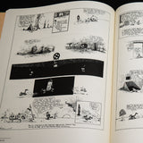 GEORGE HERRIMAN | The George Herriman Library: Krazy & Ignatz 1916–1918
