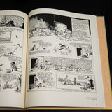 GEORGE HERRIMAN | The George Herriman Library: Krazy & Ignatz 1916–1918