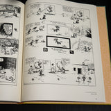 GEORGE HERRIMAN | The George Herriman Library: Krazy & Ignatz 1916–1918