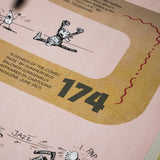 GEORGE HERRIMAN | The George Herriman Library: Krazy & Ignatz 1916–1918