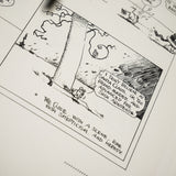 GEORGE HERRIMAN | The George Herriman Library: Krazy & Ignatz 1916–1918