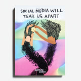 PAMELA CALERO | Social media witll tear us apart