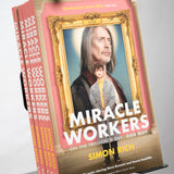 SIMON RICH | Miracle Workers