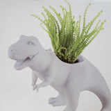 Macetero T- REx
