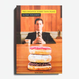 PACOME THIELLEMENT | Tres ensayos sobre Twin Peaks