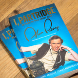 ALAN PARTRIDGE | I, Partridge: We Need to Talk About Alan