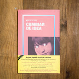 AIXA DE LA CRUZ | Cambiar de idea