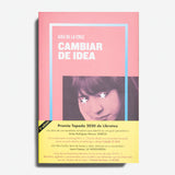 AIXA DE LA CRUZ | Cambiar de idea