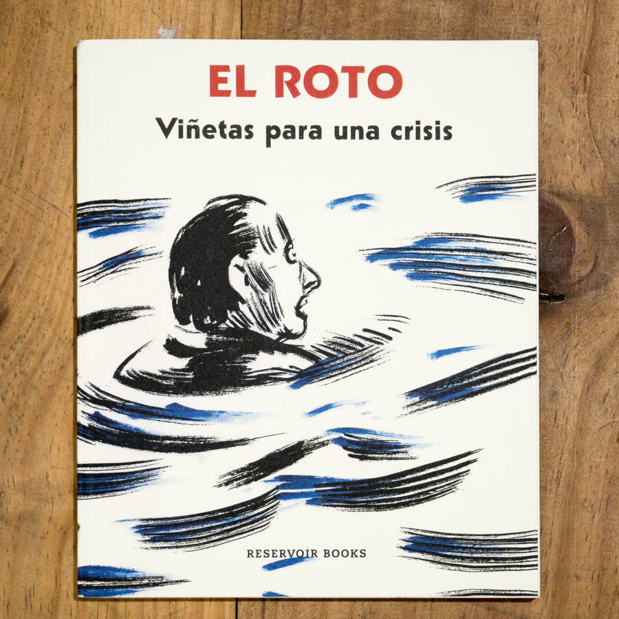 EL ROTO | Viñetas para una crisis